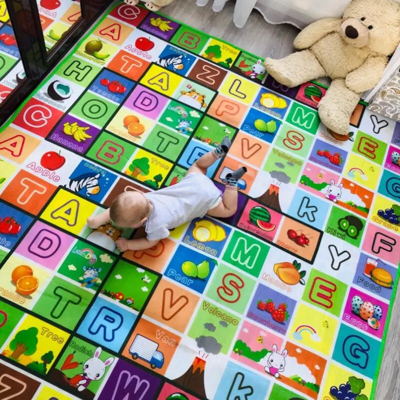 Baby Play Mat