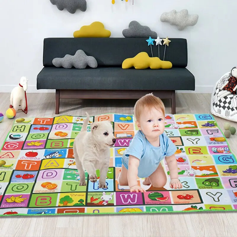 Baby Play Mat