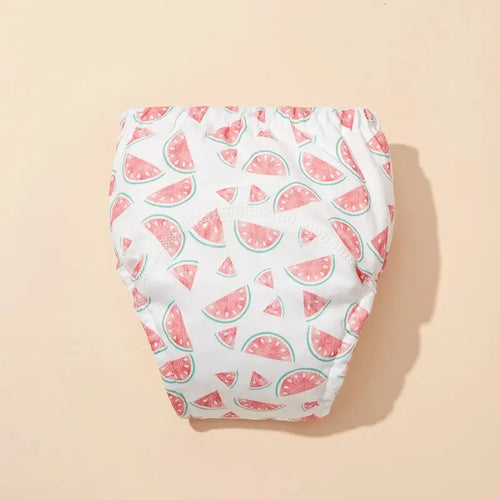 Eco-friendly diapers