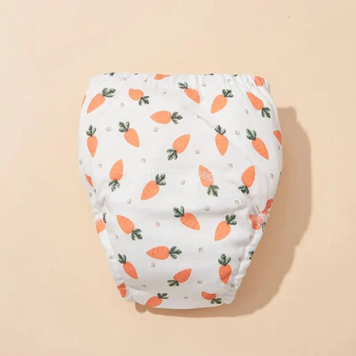 Eco-friendly diapers