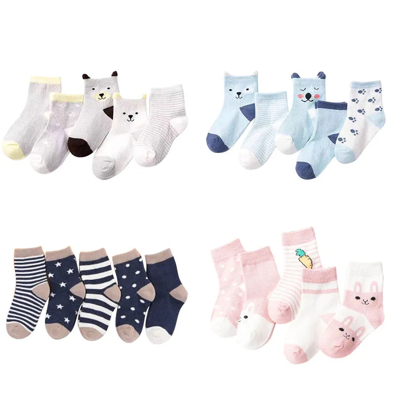 Baby socks