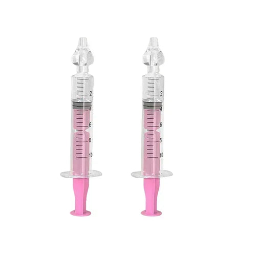 Baby nasal wash syringe