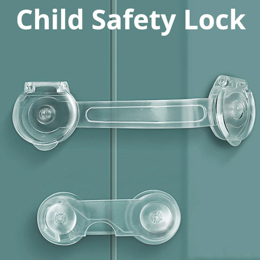 Baby safety lock