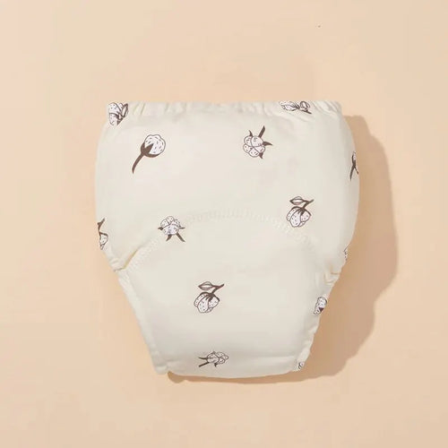 Eco-friendly diapers