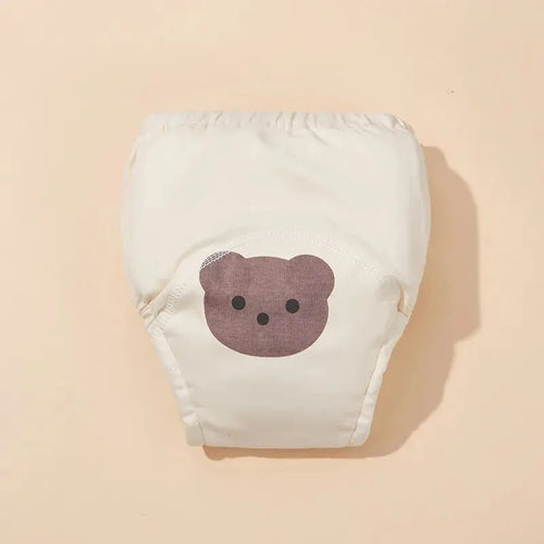 Eco-friendly diapers