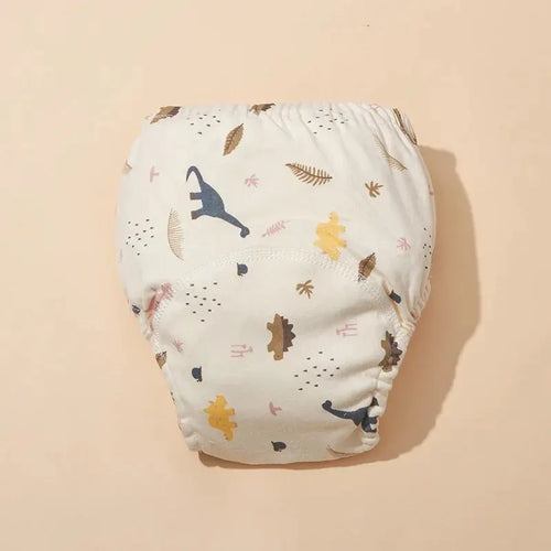 Eco-friendly diapers