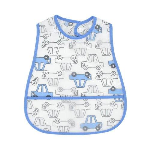 Waterproof EVA bibs