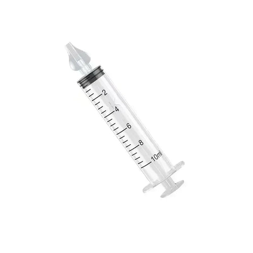 Baby nasal wash syringe