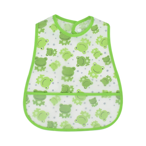 Waterproof EVA bibs